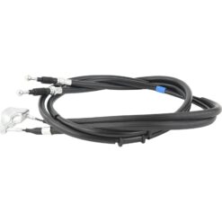 PARKING BRAKE CABLE (SET OF TWO)