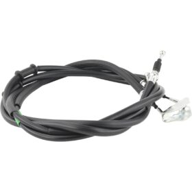 PARKING BRAKE CABLE (SET OF TWO)