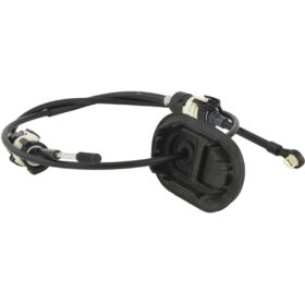 TRANSMISSION GEAR CHANGE CABLE