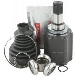 INNER CV JOINT RIGHT 23X35X34