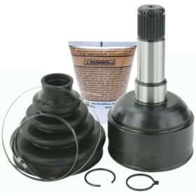 FRONT INNER CV JOINT RIGHT 26X35X27