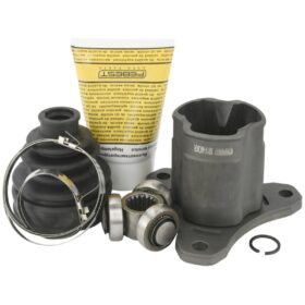REAR INNER CV JOINT 19X105.2