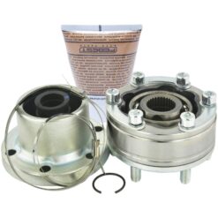 PROPSHAFT REAR CV JOINT 30X74