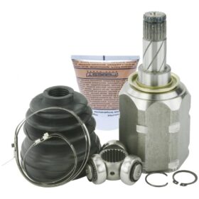 INNER CV JOINT 23X35X22