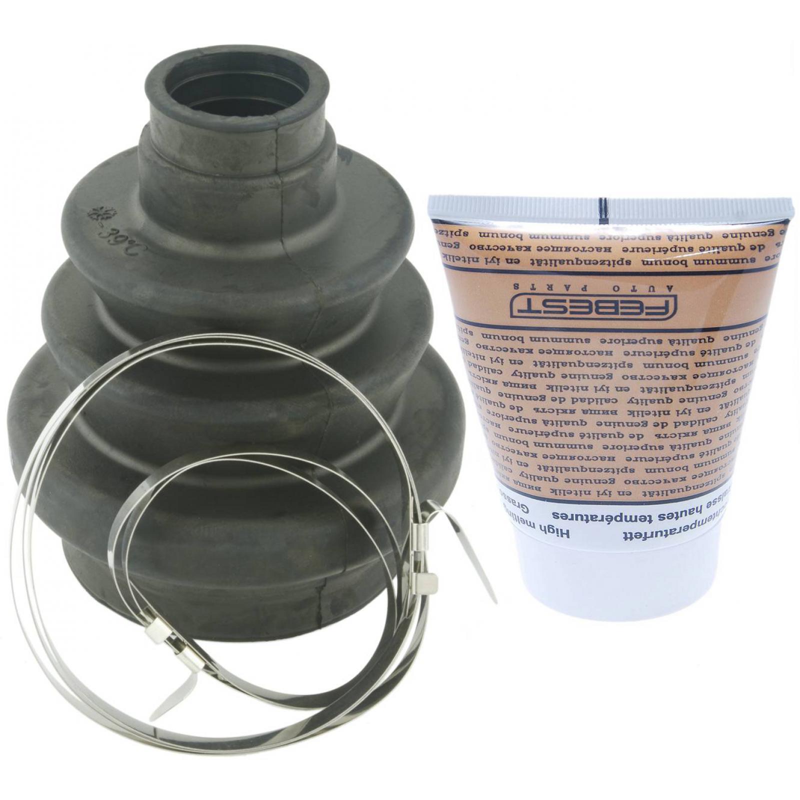 BOOT INNER CV JOINT KIT 65.5X103X25.2
