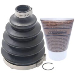 BOOT OUTER CV JOINT KIT PVC 71X113X21