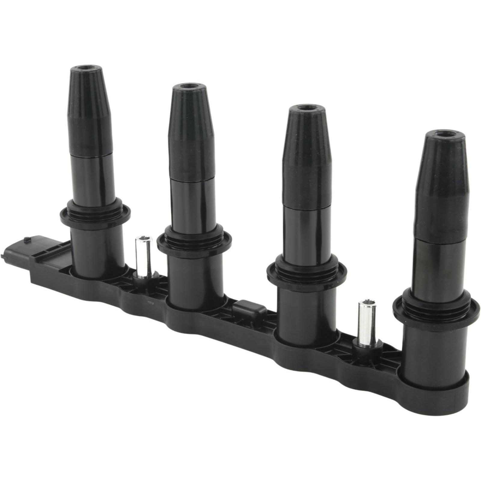IGNITION COIL