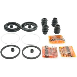 REAR BRAKE CALIPER REPAIR KIT (SET FOR TWO SIDES)