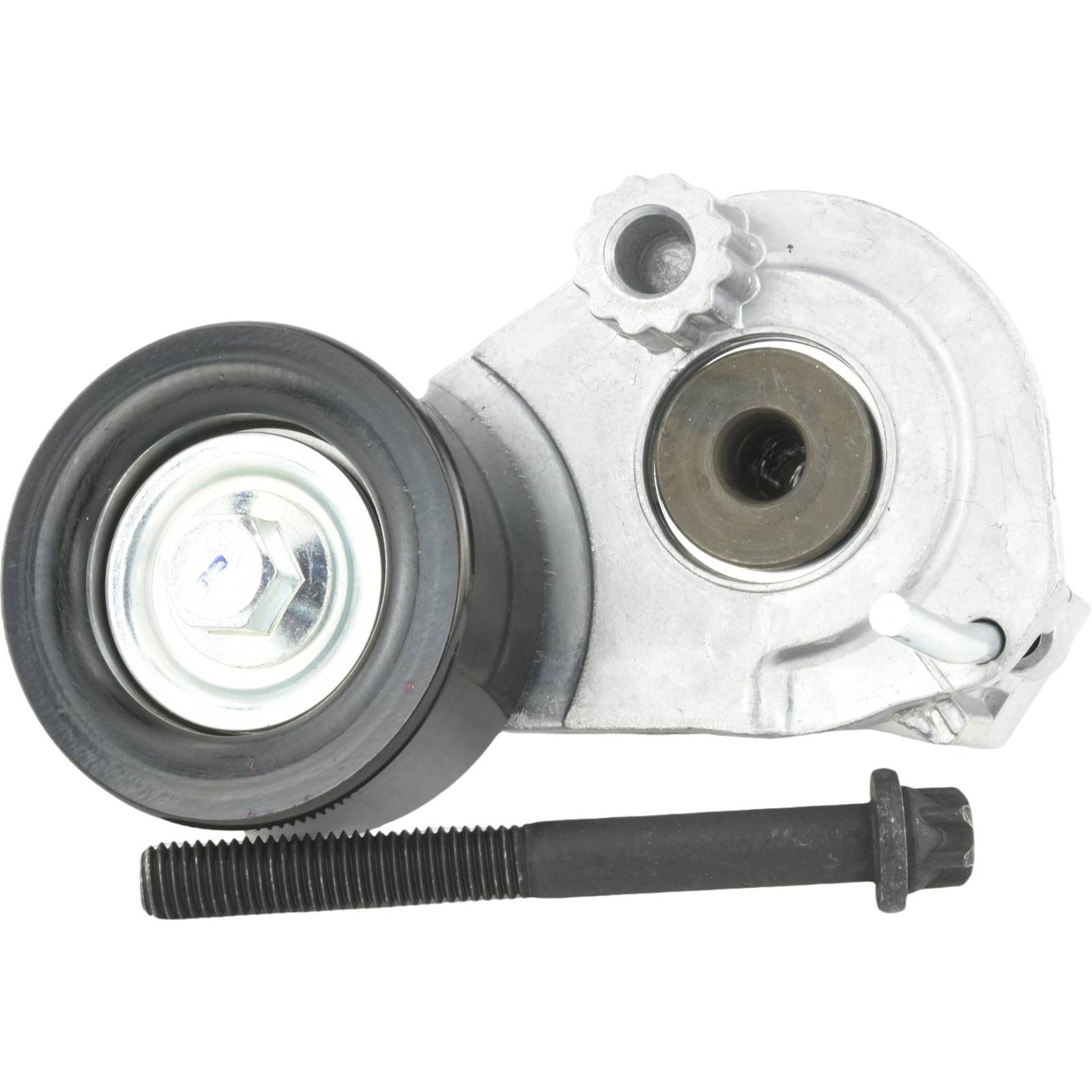 BELT TENSIONER