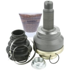 OUTER CV JOINT REAR 28X69X30