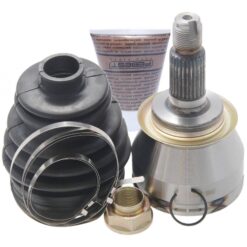 OUTER CV JOINT 26X54X26