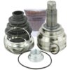 OUTER CV JOINT REAR 25X59X30