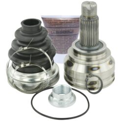 OUTER CV JOINT REAR 25X59X30