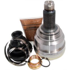 OUTER CV JOINT REAR 25X60X30