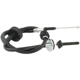PARKING BRAKE CABLE, LEFT