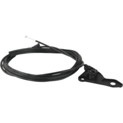 CABLE ASSEMBLY HOOD LOCK CONTROL