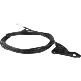 CABLE ASSEMBLY HOOD LOCK CONTROL