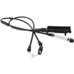 CABLE ASSEMBLY HOOD LOCK CONTROL