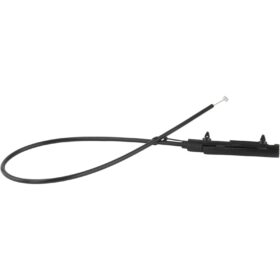 CABLE ASSEMBLY HOOD LOCK CONTROL