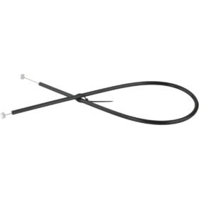 CABLE ASSEMBLY HOOD LOCK CONTROL