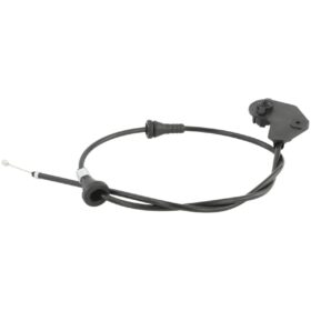 CABLE ASSEMBLY HOOD LOCK CONTROL