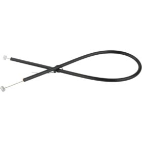 CABLE ASSEMBLY HOOD LOCK CONTROL