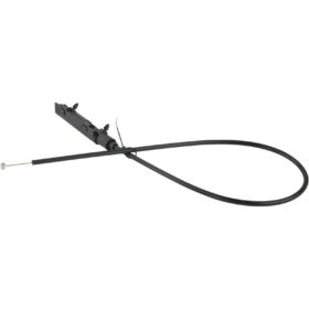 CABLE ASSEMBLY HOOD LOCK CONTROL