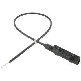 CABLE ASSEMBLY HOOD LOCK CONTROL