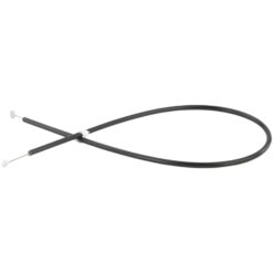 CABLE ASSEMBLY HOOD LOCK CONTROL