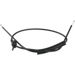 CABLE ASSEMBLY HOOD LOCK CONTROL