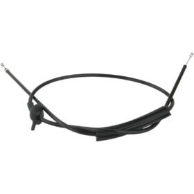 CABLE ASSEMBLY HOOD LOCK CONTROL