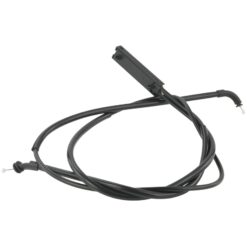 CABLE ASSEMBLY HOOD LOCK CONTROL