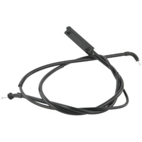CABLE ASSEMBLY HOOD LOCK CONTROL