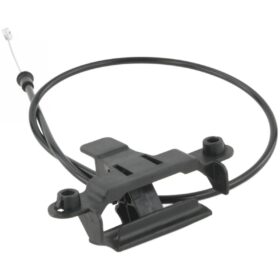 CABLE ASSEMBLY HOOD LOCK CONTROL