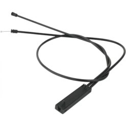 CABLE ASSEMBLY HOOD LOCK CONTROL