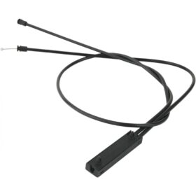 CABLE ASSEMBLY HOOD LOCK CONTROL