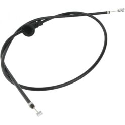 CABLE ASSEMBLY HOOD LOCK CONTROL