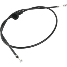CABLE ASSEMBLY HOOD LOCK CONTROL