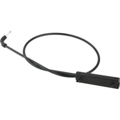CABLE ASSEMBLY HOOD LOCK CONTROL