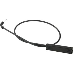 CABLE ASSEMBLY HOOD LOCK CONTROL
