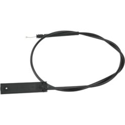 CABLE ASSEMBLY HOOD LOCK CONTROL
