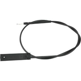 CABLE ASSEMBLY HOOD LOCK CONTROL