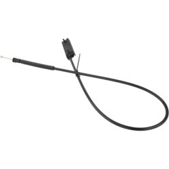 CABLE ASSEMBLY HOOD LOCK CONTROL