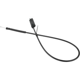 CABLE ASSEMBLY HOOD LOCK CONTROL