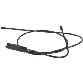 CABLE ASSEMBLY HOOD LOCK CONTROL