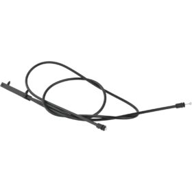 CABLE ASSEMBLY HOOD LOCK CONTROL