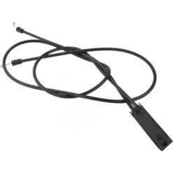 CABLE ASSEMBLY HOOD LOCK CONTROL