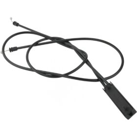 CABLE ASSEMBLY HOOD LOCK CONTROL