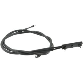CABLE ASSEMBLY HOOD LOCK CONTROL