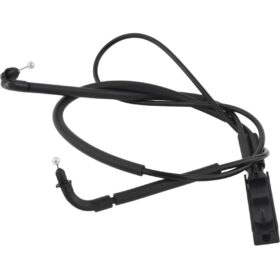 CABLE ASSEMBLY HOOD LOCK CONTROL